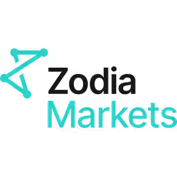 Zodia Markets logo